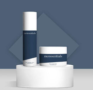 Menssentials Face Wash